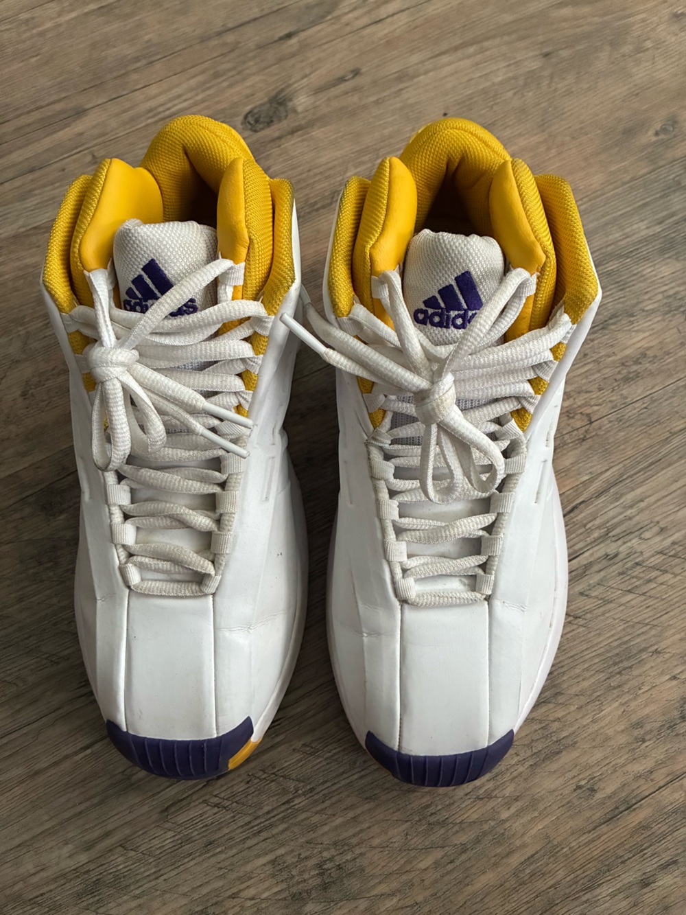 adidas Kobe Bryant Crazy 1